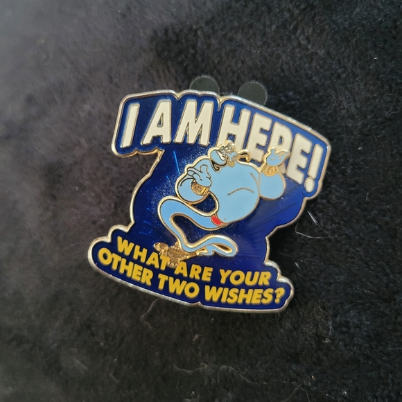 Disney Pins - Picture 2 of 7